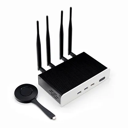 Newest Annotation Function Wireless Collaboration Software for office